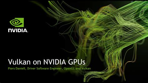nvidia beta drivers|Vulkan Driver Support .